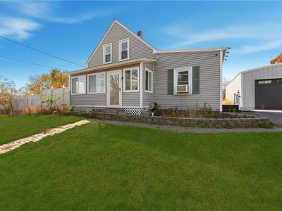 38 Battey Ave, Coventry, RI, 02816