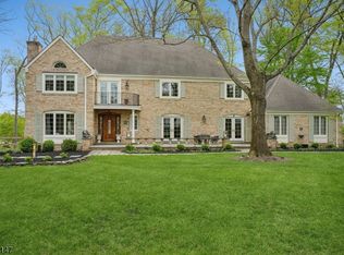 4 Flintlock Rd, Readington Twp., NJ 08822