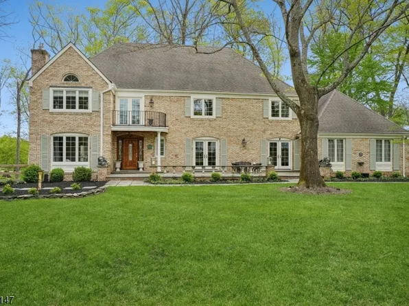 4 Flintlock Rd, Readington Twp., NJ 08822
