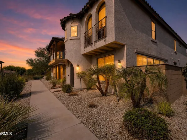 2944 N BRIGHTON --, Mesa, AZ 85207