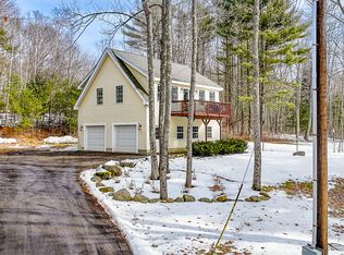 185 Jackson Rd, Waldoboro, ME 04572
