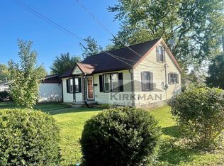 2722 Lindsey Dr, Hopkinsville, KY 42240