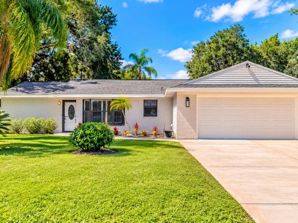3426 Kumquat Dr, Edgewater, FL 32141