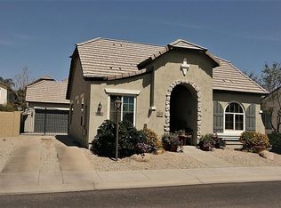 7740 E Auburn St, Mesa, AZ 85207