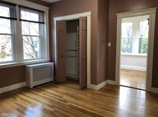 25 Green St #3, Brookline, MA 02446