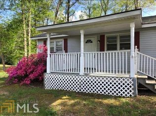 980 New Hope Rd, Fayetteville, GA 30214