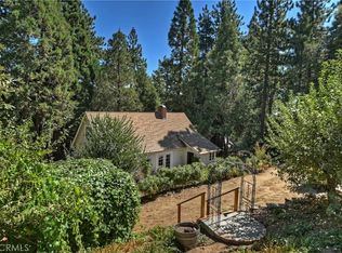 22911 Crest Forest Dr, Crestline, CA 92325