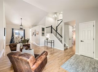 5418 S Jericho St, Centennial, CO 80015