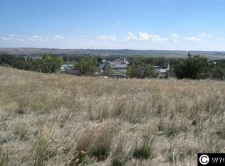 152 White Tail Ct, Buffalo, WY 82834