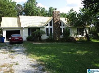 434 Skyview Lake Rd, Warrior, AL 35180