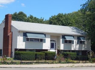 308 Sea St, Quincy, MA 02169