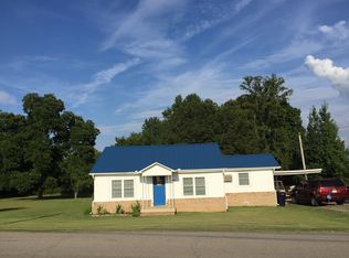 2203 Levee Rd, Corinth, MS 38834