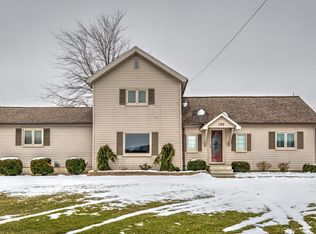 105 W Fenn Rd, Coldwater, MI 49036