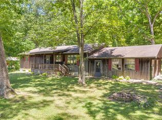 15404 E 890th Ave, Effingham, IL 62401