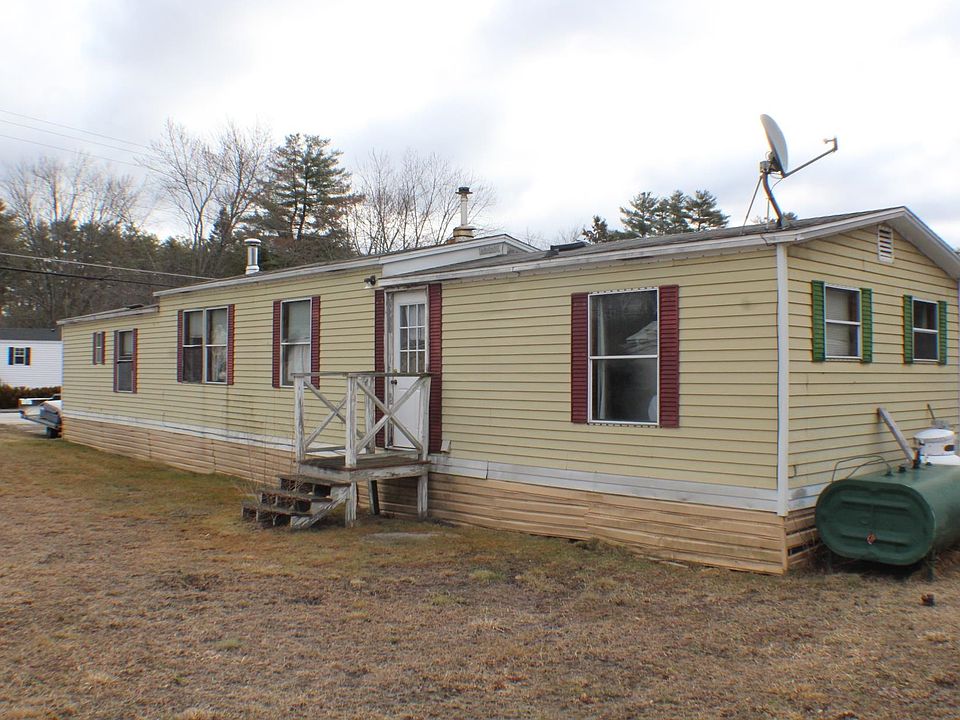 1st image of 5 Parkwood Drive