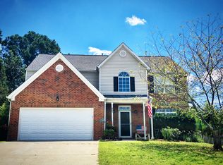 845 Glen Abbey Dr, Sugar Hill, GA 30518