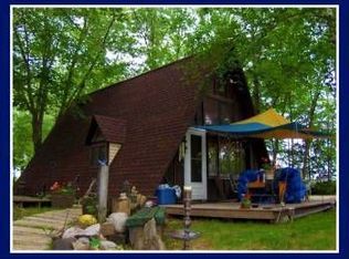 N7126 Erb Wrensch Ln, Johnson Creek, WI 53038