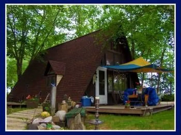 N7126 Erb Wrensch Ln, Johnson Creek, WI 53038