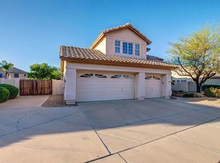 3069 W Ironwood Cir, Chandler, AZ 85226