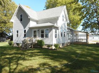 4019 County Road 82, Elmore, OH 43416