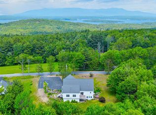 85 Blueberry Hill Rd, Meredith, NH 03253