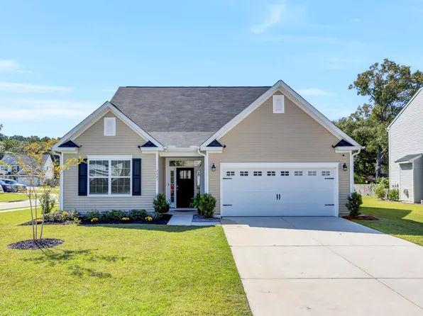 2807 Lacy St, Charleston, SC 29406