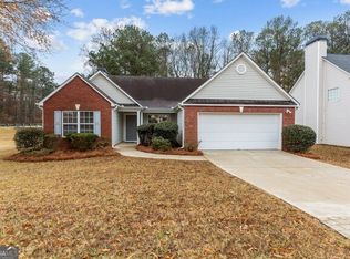 2457 Swan Lake Dr, Grayson, GA 30017