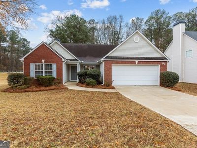 2457 Swan Lake Dr, Grayson, GA, 30017