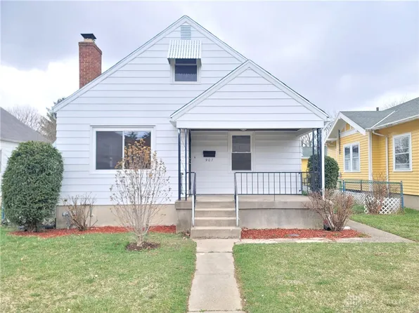 907 S Smithville Rd, Dayton, OH 45403