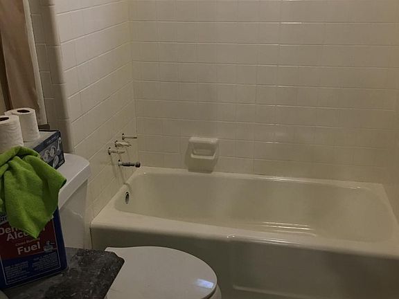 bath