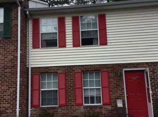 110 Warren Cir, Stephens City, VA 22655