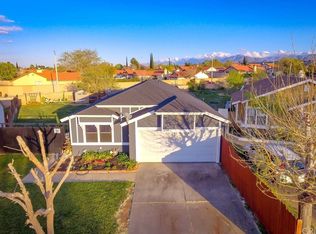 37018 29th Pl E, Palmdale, CA 93550