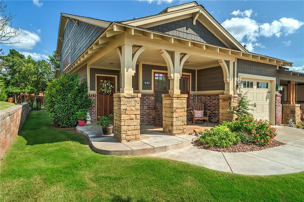 440 Outer Banks Way, Edmond, OK 73034 Zillow