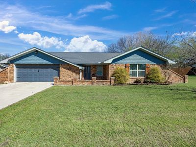 401 Brookhollow St, Decatur, TX, 76234