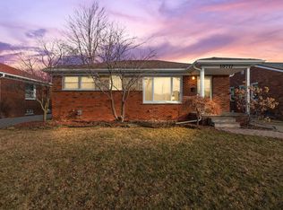 19717 California St, Saint Clair Shores, MI 48080