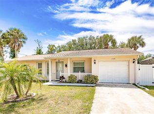 1559 N Salford Blvd, North Port, FL 34286
