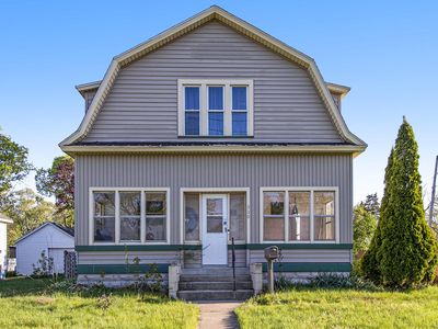 330 6th Ave, Three Rivers, MI, 49093