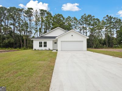 1044 Cottage Way, Darien, GA, 31305
