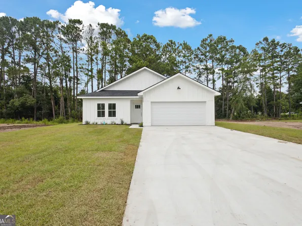 1044 Cottage Way, Darien, GA 31305