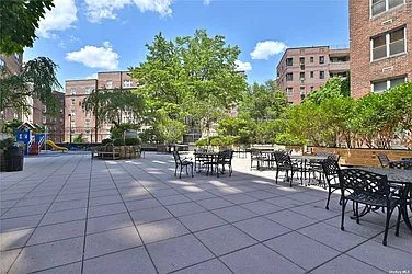 Sold by Brown Harris Stevens Forest Hills LLC