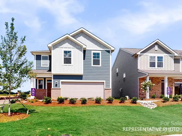 4824 Raspberry Knoll Dr #11, Charlotte, NC 28208