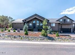 2180 Snowy Ridge Loop, Show Low, AZ 85901