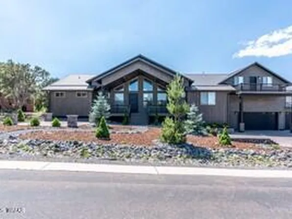2180 Snowy Ridge Loop, Show Low, AZ 85901