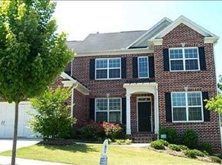 1469 Belmont Hills Dr, Suwanee, GA 30024