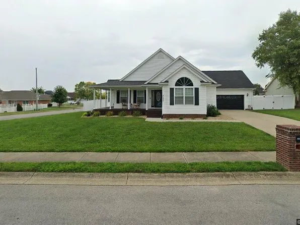 3156 Sand Castle Dr, Henderson, KY 42420