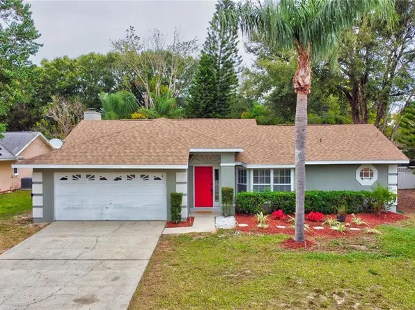5723 Springmonte Ct, Orlando, FL 32810