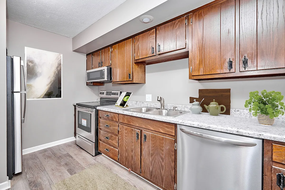 Building Photo - Rivershore Apartments