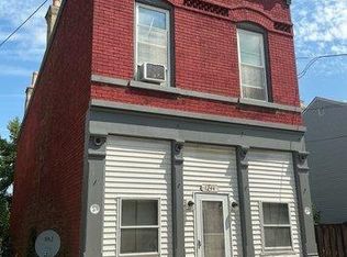 1244 Bates Ave, Cincinnati, OH 45225