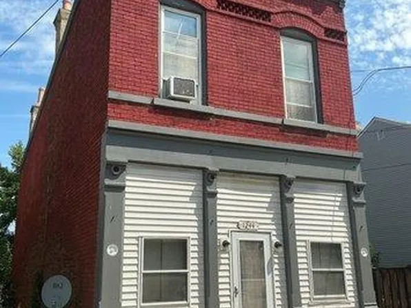 1244 Bates Ave, Cincinnati, OH 45225