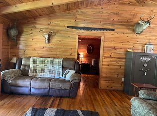 538 Highway 229 N, Poyen, AR 72128